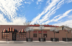 A Bite of Belgium in Las Cruces, NM