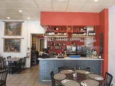 Belgian restaurant in Las Cruces