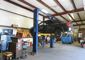 D and D Auto Repair in Las Cruces, NM