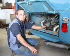 Auto Repair shop in Las Cruces - D and D Auto Repair