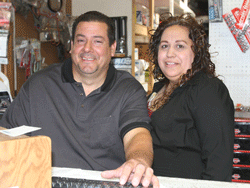 Locally owned auto repair shop in Las Cruces