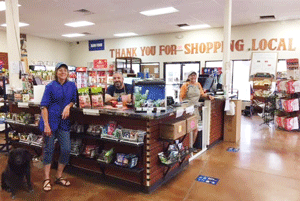 Pet Store in Las Cruces