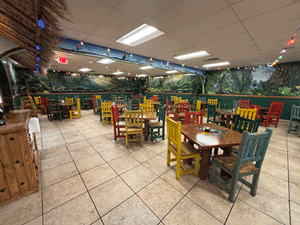 ChaChi's in Las Cruces, NM