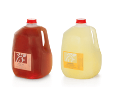 Gallon beverages - Chick-fil-A Catering in Las Cruces