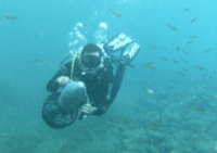Scuba diving classes in Las Cruces