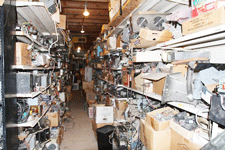 Electronic shop in Las Cruces