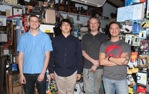 Edgar Digital Computers & Electronics in Las Cruces