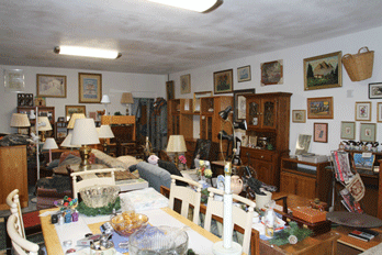 Huge estate sale in Las Cruces, NM