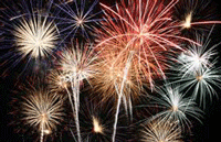 4th of July Concert & Fireworks Display in Las Cruces July 2026
