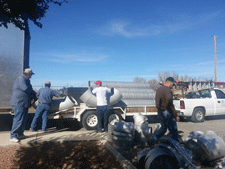 Heating and cooling company in Las Cruces