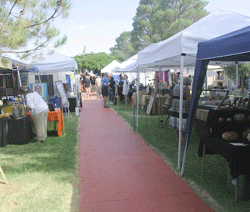 Franciscan Fine Arts Festival in Las Cruces September 2026