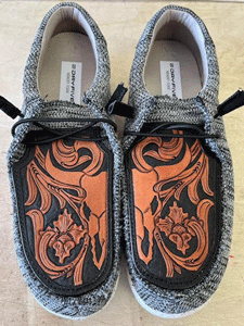 Leather gifts for sale in Las Cruces