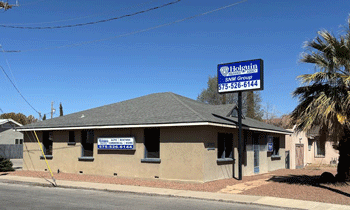 Holguin Insurance in Las Cruces, NM