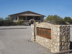 La Viña Spring Wine Festival in La Union New Mexico April 2026