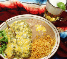 Chile Rellenos Recipe