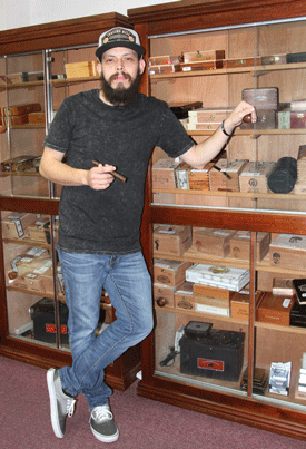 Las Cruces Pipe & Tobacco Shop
