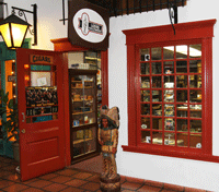 Lucas Pipe & Tobacco in Las Cruces, NM