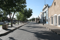 Mesilla Summer Music Series July 24, 2026 in Mesilla NM
