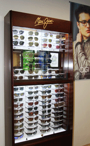 Designer eyewear in Las Cruces, NM