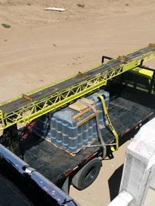 Las Cruces roofing company