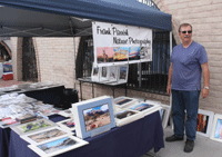 Photography in Las Cruces