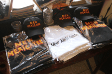 New Mexicated shirts for sale in Las Cruces