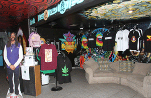 Las Cruces Smoke Shop