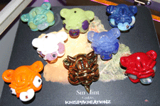 Custom glass smoking pipes for sale in Las Cruces