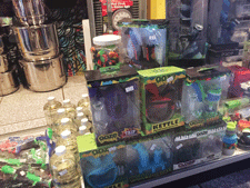 Silicone glass water pipes for sale in Las Cruces