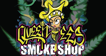 Queen Bee's Smoke Shop in Las Cruces, NM