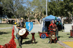 Renaissance Arts Faire in Las Cruces November 2026