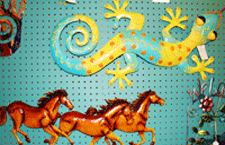 Thunderbird de La Mesilla