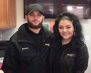 Discount Self Storage in Las Cruces, NM