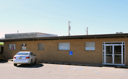 Taxman in Las Cruces