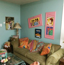 Estate furniture store in Las Cruces