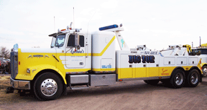 Towing Company in Las Cruces, NM