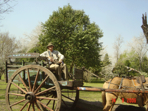 Buenos Aires, Argentina