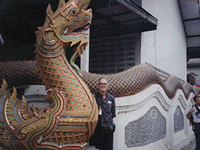 Chiang Mai, Thailand