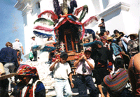 Chichicastenango, Guatemala