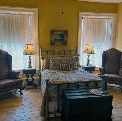 hotel in Cimarron, NM 