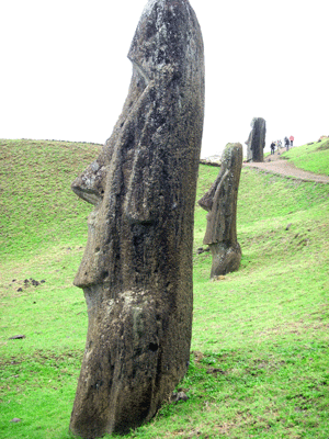 Easter Island