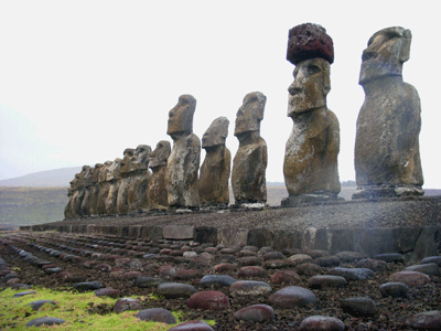 Easter Island