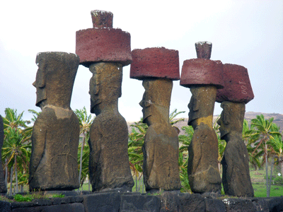 Easter Island