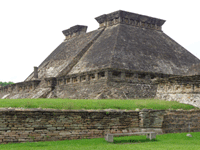 El Tajin, Mexico