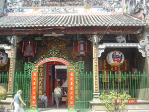 Ho Chi Minh City, Vietnam