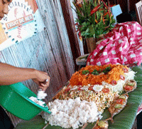 Travel to Ifaty, Madagascar