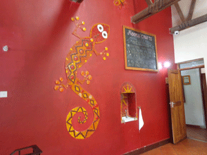 Neema Crafts in Iringa, Tanzania