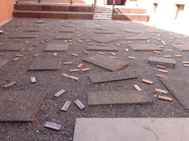 Museum in Johannesburg, South Africa