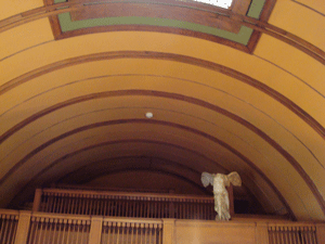 Oak Park, Illinois home