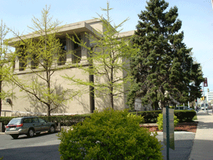 Oak Park, Illinois homes